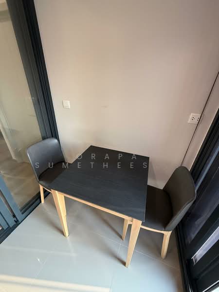 Oka Haus Sukhumvit 36, Bangkok, 3399 Rama 4 Road, Khong Tan, Khlong Toei, Bangkok, 1 Bedroom, 34 sqm, Condo For Sale, by Orapa Sumetheesirisakul, 500238868 - DDproperty.com