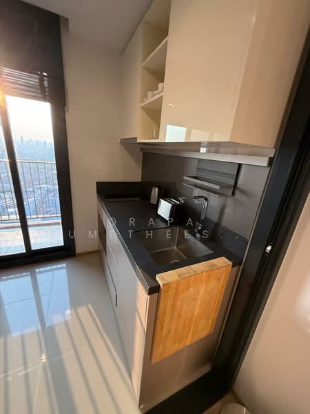 Oka Haus Sukhumvit 36, Bangkok, 3399 Rama 4 Road, Khong Tan, Khlong Toei, Bangkok, 1 Bedroom, 34 sqm, Condo For Sale, by Orapa Sumetheesirisakul, 500238868 - DDproperty.com