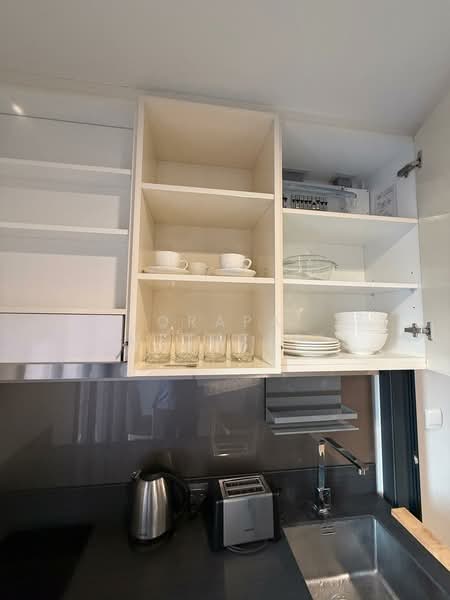 Oka Haus Sukhumvit 36, Bangkok, 3399 Rama 4 Road, Khong Tan, Khlong Toei, Bangkok, 1 Bedroom, 34 sqm, Condo For Sale, by Orapa Sumetheesirisakul, 500238868 - DDproperty.com