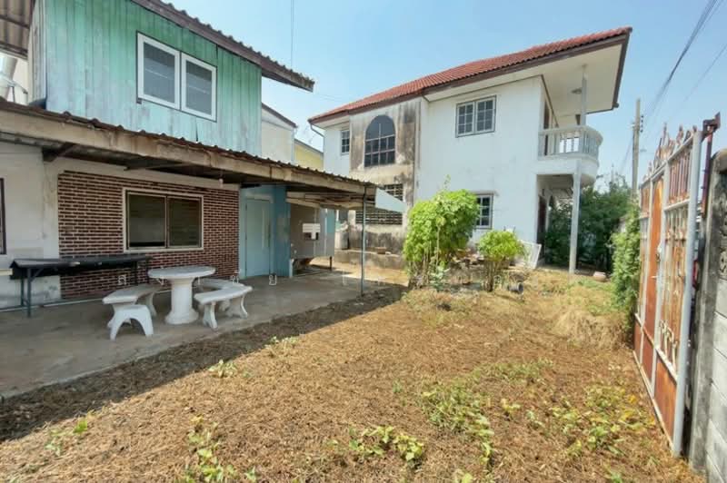 Moobaan pincharoen 2, Bangkok, สรณคมน์, Si Khan, Don Mueang, Bangkok, , 140 sqm, Land For Sale, by สง่าชัย ไทรทองคำ, 500238869 - DDproperty.com