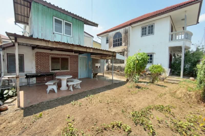 Moobaan pincharoen 2, Bangkok, สรณคมน์, Si Khan, Don Mueang, Bangkok, , 140 sqm, Land For Sale, by สง่าชัย ไทรทองคำ, 500238869 - DDproperty.com