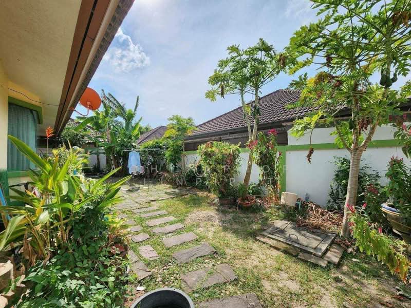 undefined, Chon Buri (Pattaya), Nong Pru, Bang Lamung (Pattaya), Chon Buri (Pattaya), 3 Bedrooms, 150 sqm, Single Detached House For Sale, by Achitaphop Klinpipat, 500238870 - DDproperty.com