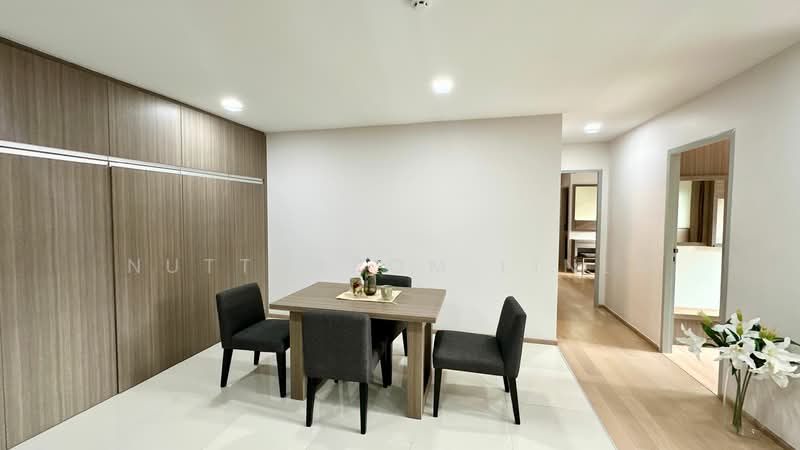 Art @Thonglor 25, Bangkok, Soi Thonglor 25, Sukhumvit 55 Road, Khlong Tan Nua, Watthana, Bangkok, 2 Bedrooms, 72 sqm, Condo For Sale, by Nuttharom Linla, 500238871 - DDproperty.com