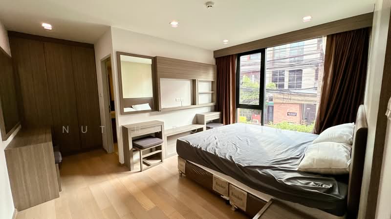 Art @Thonglor 25, Bangkok, Soi Thonglor 25, Sukhumvit 55 Road, Khlong Tan Nua, Watthana, Bangkok, 2 Bedrooms, 72 sqm, Condo For Sale, by Nuttharom Linla, 500238871 - DDproperty.com