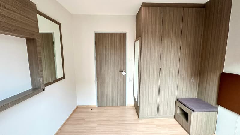 Art @Thonglor 25, Bangkok, Soi Thonglor 25, Sukhumvit 55 Road, Khlong Tan Nua, Watthana, Bangkok, 2 Bedrooms, 72 sqm, Condo For Sale, by Nuttharom Linla, 500238871 - DDproperty.com