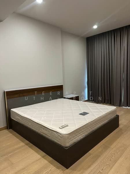 The Monument Thonglor, Bangkok, 998 Thonglor Road, Khlong Tan Nua, Watthana, Bangkok, 2 Bedrooms, 125 sqm, Condo For Sale, by Teerapat Utha-aroon, 500238872 - DDproperty.com