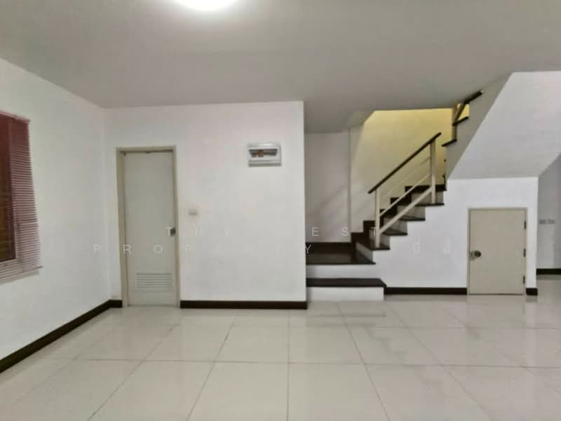 หมู่บ้านประภัสสร พรีซีโอ พลัสวัน (Prapassorn Preseo Plus One) พานทอง ชลบุรี, Chon Buri (Pattaya), Nong Tamlung, Phan Thong, Chon Buri (Pattaya), 3 Bedrooms, 85 sqm, Townhouse For Sale, by The Best Property   ปิ๋ม, 500238874 - DDproperty.com