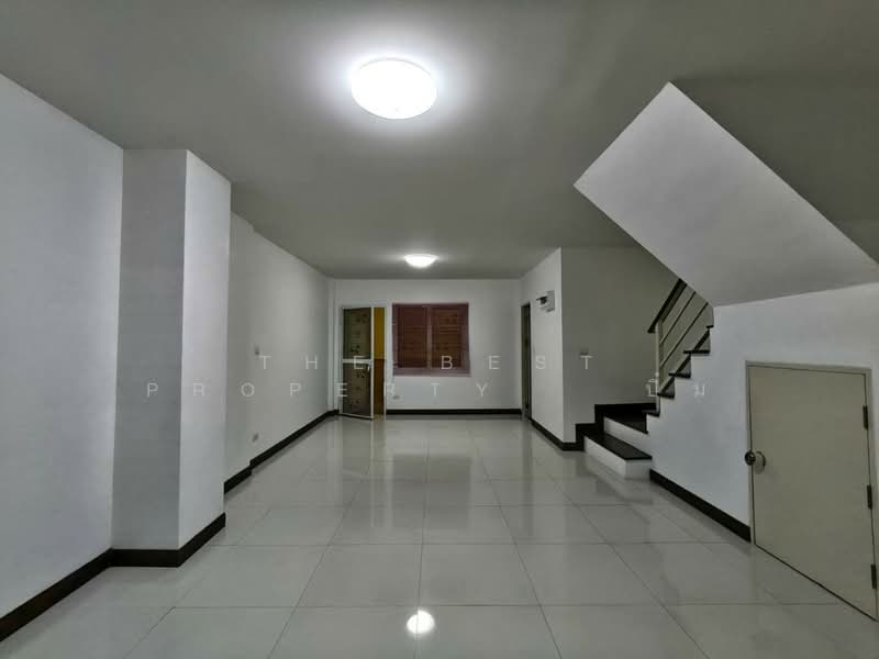 หมู่บ้านประภัสสร พรีซีโอ พลัสวัน (Prapassorn Preseo Plus One) พานทอง ชลบุรี, ชลบุรี, หนองตำลึง, พานทอง, ชลบุรี, 85 ตร.ม., ทาวน์เฮ้าส์ ขาย, โดย The Best Property   ปิ๋ม, 500238874 - DDproperty.com