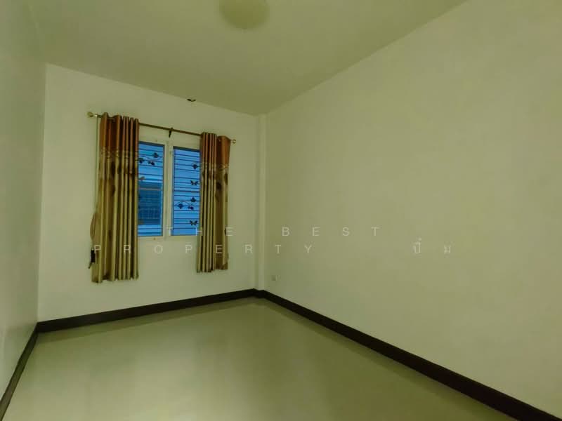 หมู่บ้านประภัสสร พรีซีโอ พลัสวัน (Prapassorn Preseo Plus One) พานทอง ชลบุรี, Chon Buri (Pattaya), Nong Tamlung, Phan Thong, Chon Buri (Pattaya), 3 Bedrooms, 85 sqm, Townhouse For Sale, by The Best Property   ปิ๋ม, 500238874 - DDproperty.com