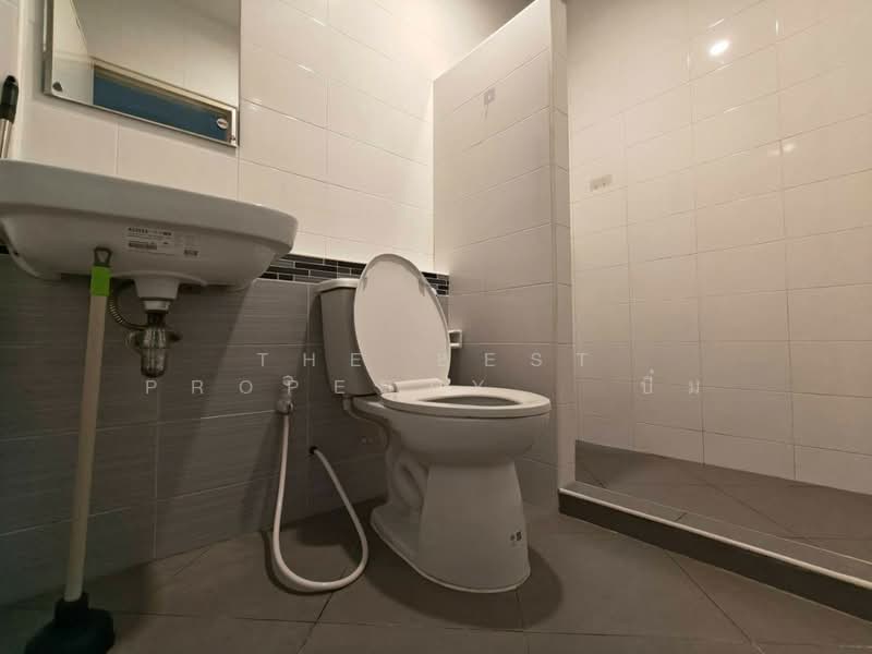 หมู่บ้านประภัสสร พรีซีโอ พลัสวัน (Prapassorn Preseo Plus One) พานทอง ชลบุรี, Chon Buri (Pattaya), Nong Tamlung, Phan Thong, Chon Buri (Pattaya), 3 Bedrooms, 85 sqm, Townhouse For Sale, by The Best Property   ปิ๋ม, 500238874 - DDproperty.com