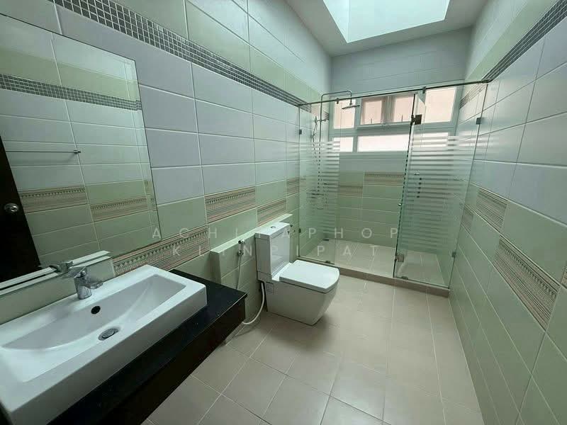 Baan Dusit Pattaya Hill, Chon Buri (Pattaya), Na Chom Thian, Sattahip, Chon Buri (Pattaya), 4 Bedrooms, 350 sqm, Villa For Sale, by Achitaphop Klinpipat, 500238875 - DDproperty.com