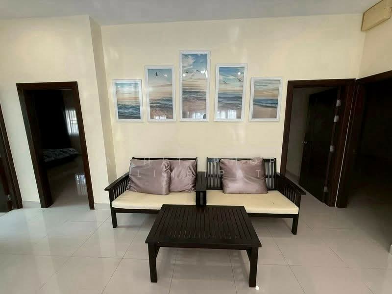 Baan Dusit Pattaya Hill : บ้านดุสิต พัทยา ฮิลล์, ชลบุรี, นาจอมเทียน, สัตหีบ, ชลบุรี, 350 ตร.ม., วิลล่า ขาย, โดย Achitaphop Klinpipat, 500238875 - DDproperty.com