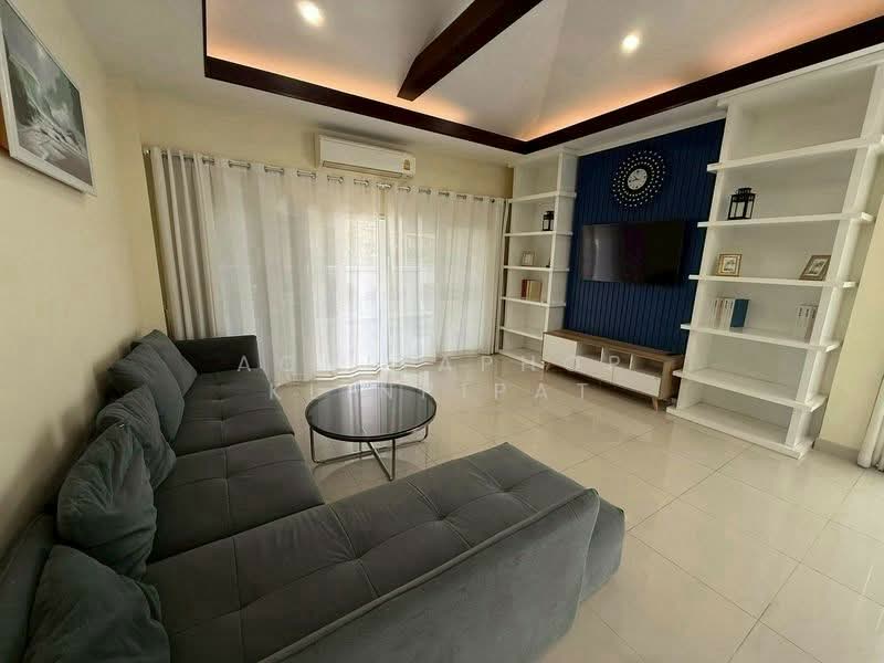 Baan Dusit Pattaya Hill, Chon Buri (Pattaya), Na Chom Thian, Sattahip, Chon Buri (Pattaya), 4 Bedrooms, 350 sqm, Villa For Sale, by Achitaphop Klinpipat, 500238875 - DDproperty.com