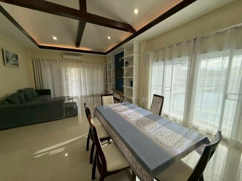 Baan Dusit Pattaya Hill, Chon Buri (Pattaya), Na Chom Thian, Sattahip, Chon Buri (Pattaya), 4 Bedrooms, 350 sqm, Villa For Sale, by Achitaphop Klinpipat, 500238875 - DDproperty.com