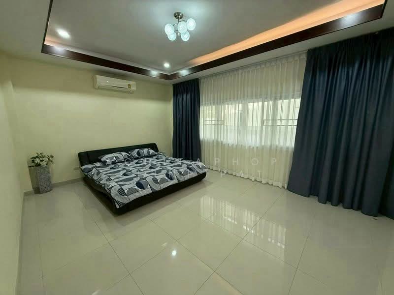 Baan Dusit Pattaya Hill, Chon Buri (Pattaya), Na Chom Thian, Sattahip, Chon Buri (Pattaya), 4 Bedrooms, 350 sqm, Villa For Sale, by Achitaphop Klinpipat, 500238875 - DDproperty.com