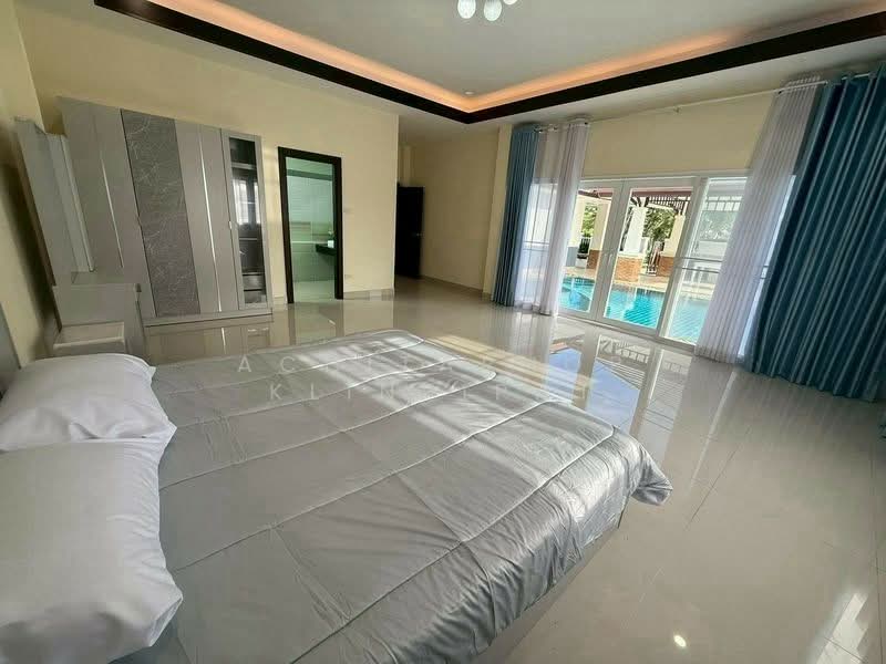 Baan Dusit Pattaya Hill : บ้านดุสิต พัทยา ฮิลล์, ชลบุรี, นาจอมเทียน, สัตหีบ, ชลบุรี, 350 ตร.ม., วิลล่า ขาย, โดย Achitaphop Klinpipat, 500238875 - DDproperty.com