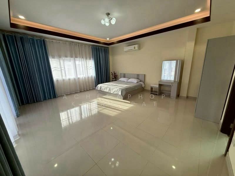 Baan Dusit Pattaya Hill, Chon Buri (Pattaya), Na Chom Thian, Sattahip, Chon Buri (Pattaya), 4 Bedrooms, 350 sqm, Villa For Sale, by Achitaphop Klinpipat, 500238875 - DDproperty.com