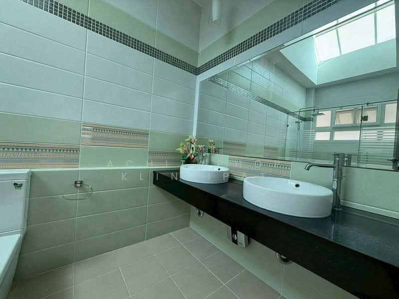 Baan Dusit Pattaya Hill, Chon Buri (Pattaya), Na Chom Thian, Sattahip, Chon Buri (Pattaya), 4 Bedrooms, 350 sqm, Villa For Sale, by Achitaphop Klinpipat, 500238875 - DDproperty.com