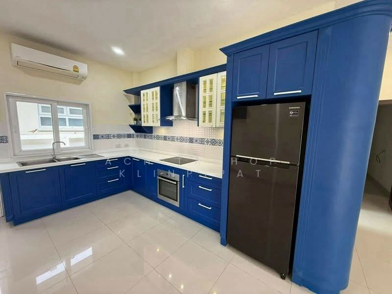 Baan Dusit Pattaya Hill, Chon Buri (Pattaya), Na Chom Thian, Sattahip, Chon Buri (Pattaya), 4 Bedrooms, 350 sqm, Villa For Sale, by Achitaphop Klinpipat, 500238875 - DDproperty.com