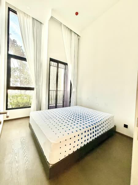 Park Origin Chula-Samyan, Bangkok, Rama 4 Road, Maha Phrutharam, Bang Rak, Bangkok, 2 Bedrooms, 48 sqm, Condo For Sale, by Teerapat Utha-aroon, 500238876 - DDproperty.com