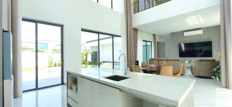 บางละมุง, Chon Buri (Pattaya), Nong Pru, Bang Lamung (Pattaya), Chon Buri (Pattaya), 5 Bedrooms, 391 sqm, Villa For Rent, by A LIST ELITE SELECTED, 500238877 - DDproperty.com