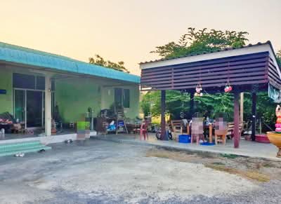 ขาย - บ้านเดี่ยวพร้อมที่ดินบ้านโป่ง ราชบุรี, ราชบุรี