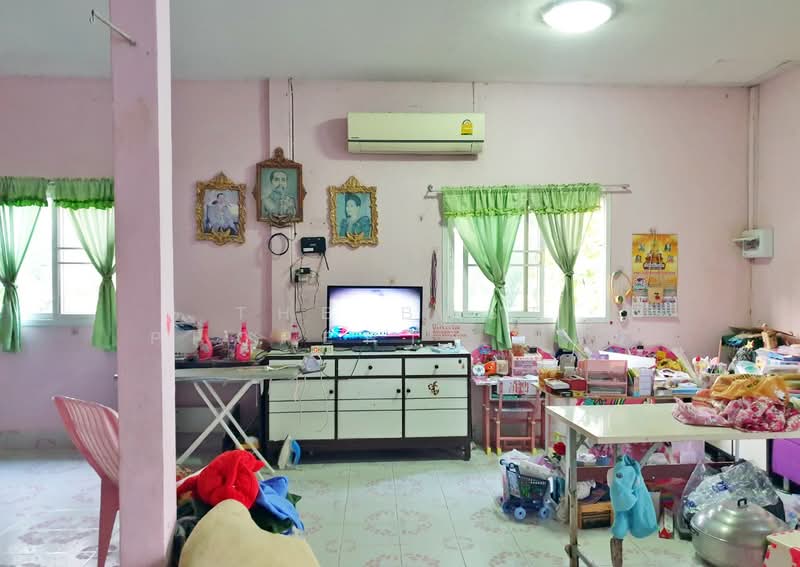 บ้านเดี่ยวพร้อมที่ดินบ้านโป่ง ราชบุรี, ราชบุรี, หนองกบ, บ้านโป่ง, ราชบุรี, 100 ตร.ม., บ้านเดี่ยว ขาย, โดย The Best Property หมิว, 500238878 - DDproperty.com