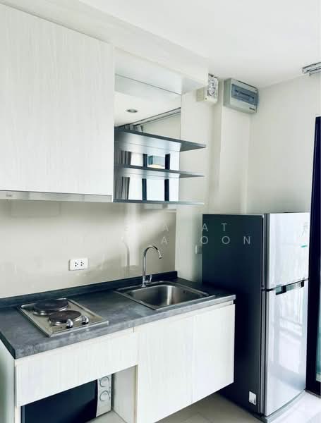 The Base Park West Sukhumvit 77 : เดอะ เบส พาร์ค เวสต์ สุขุมวิท 77, กรุงเทพ, 11 ซอยสุขุมวิท 77 ถนนสุขุมวิท, พระโขนงเหนือ, วัฒนา, กรุงเทพ, 31 ตร.ม., คอนโด ขาย, โดย Teerapat Utha-aroon, 500238881 - DDproperty.com