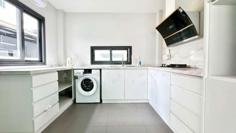 undefined, Chon Buri (Pattaya), Bang Lamung, Bang Lamung (Pattaya), Chon Buri (Pattaya), 3 Bedrooms, 150 sqm, Single Detached House For Sale, by Achitaphop Klinpipat, 500238882 - DDproperty.com