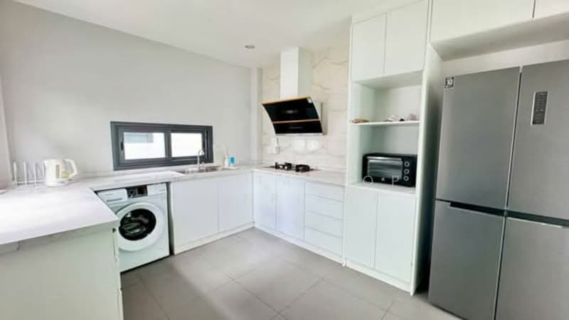 undefined, Chon Buri (Pattaya), Bang Lamung, Bang Lamung (Pattaya), Chon Buri (Pattaya), 3 Bedrooms, 150 sqm, Single Detached House For Sale, by Achitaphop Klinpipat, 500238882 - DDproperty.com