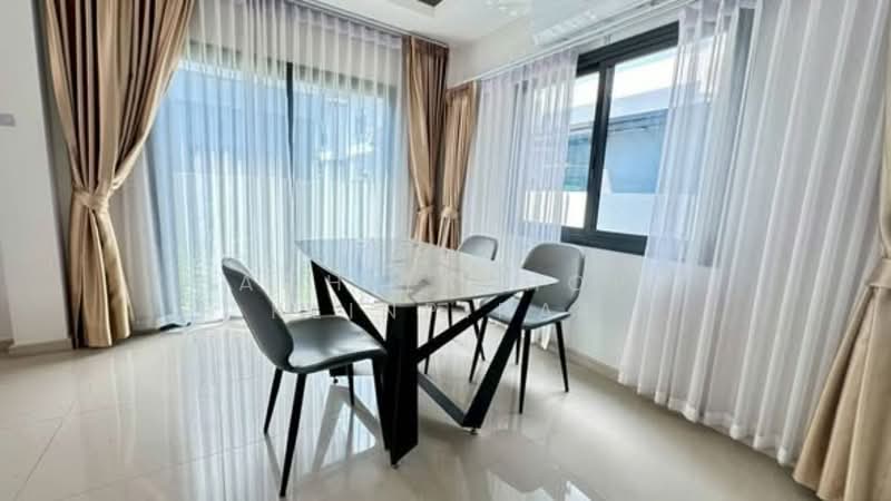 undefined, Chon Buri (Pattaya), Bang Lamung, Bang Lamung (Pattaya), Chon Buri (Pattaya), 3 Bedrooms, 150 sqm, Single Detached House For Sale, by Achitaphop Klinpipat, 500238882 - DDproperty.com