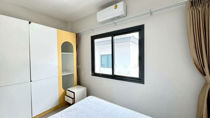 undefined, Chon Buri (Pattaya), Bang Lamung, Bang Lamung (Pattaya), Chon Buri (Pattaya), 3 Bedrooms, 150 sqm, Single Detached House For Sale, by Achitaphop Klinpipat, 500238882 - DDproperty.com