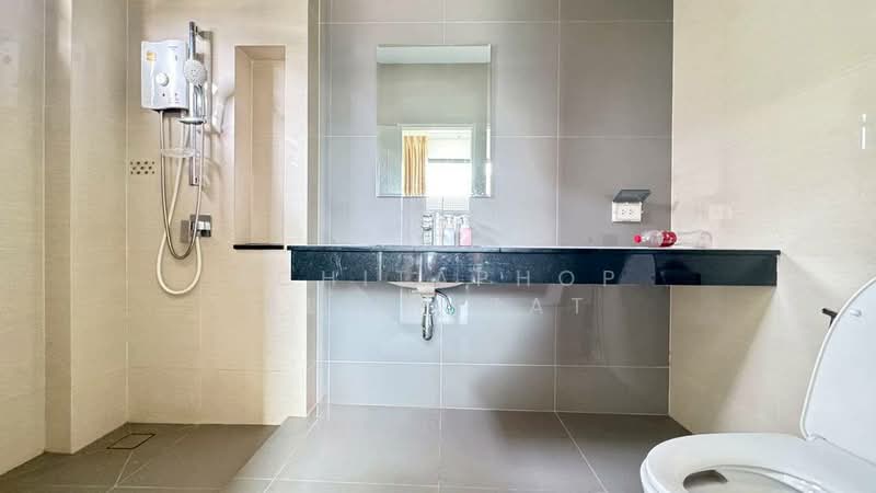 undefined, Chon Buri (Pattaya), Bang Lamung, Bang Lamung (Pattaya), Chon Buri (Pattaya), 3 Bedrooms, 150 sqm, Single Detached House For Sale, by Achitaphop Klinpipat, 500238882 - DDproperty.com