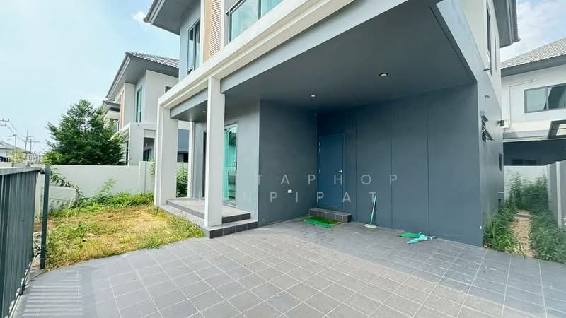 undefined, Chon Buri (Pattaya), Bang Lamung, Bang Lamung (Pattaya), Chon Buri (Pattaya), 3 Bedrooms, 150 sqm, Single Detached House For Sale, by Achitaphop Klinpipat, 500238882 - DDproperty.com