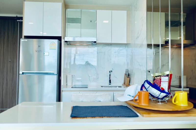 Del Mare Bangsaray Beachfront, Chon Buri (Pattaya), Soi Na-Jomtien 56, Sukhumvit Road, Bang Sa-re, Sattahip, Chon Buri (Pattaya), 1 Bedroom, 42 sqm, Condo For Sale, by Achitaphop Klinpipat, 500238885 - DDproperty.com