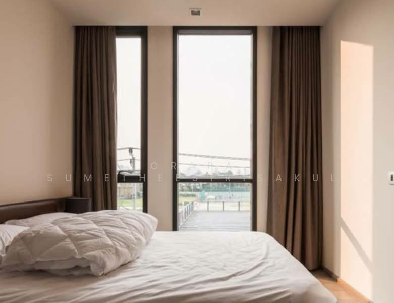 Mori Haus, Bangkok, Soi On Nut 1/1 Sukhumvit Road77, Phra Kanong Nua, Watthana, Bangkok, 1 Bedroom, 47 sqm, Condo For Sale, by Orapa Sumetheesirisakul, 500238886 - DDproperty.com