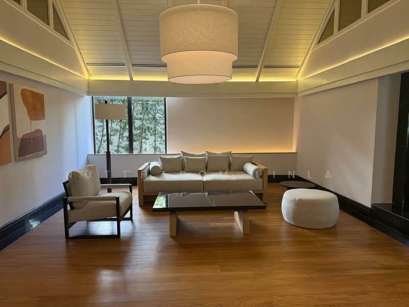 Langsuan Ville, Bangkok, 50 Soi Langsuan, Lumphini, Pathum Wan, Bangkok, 2 Bedrooms, 161 sqm, Condo For Sale, by Nuttharom Linla, 500238887 - DDproperty.com