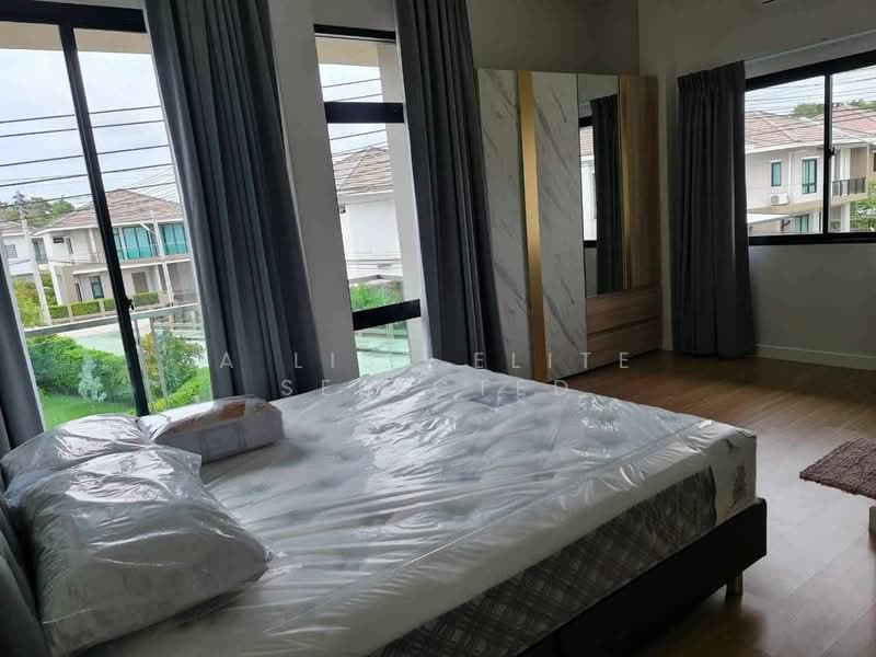 บางละมุง, Chon Buri (Pattaya), Bang Lamung, Bang Lamung (Pattaya), Chon Buri (Pattaya), 4 Bedrooms, 230 sqm, Villa For Rent, by A LIST ELITE SELECTED, 500238888 - DDproperty.com