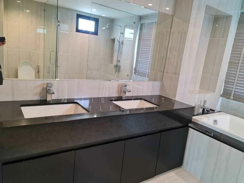 บางละมุง, Chon Buri (Pattaya), Bang Lamung, Bang Lamung (Pattaya), Chon Buri (Pattaya), 4 Bedrooms, 230 sqm, Villa For Rent, by A LIST ELITE SELECTED, 500238888 - DDproperty.com