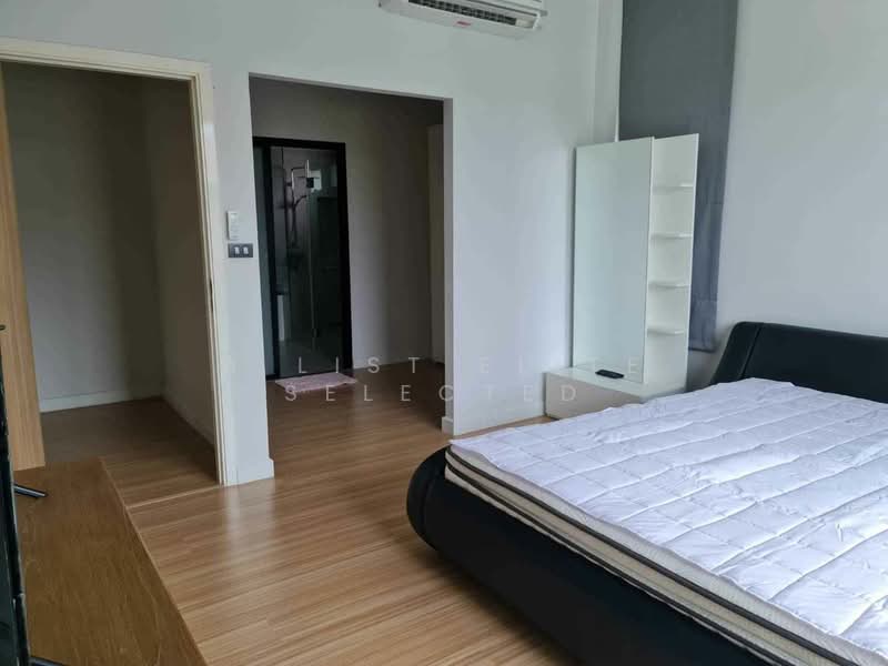บางละมุง, Chon Buri (Pattaya), Bang Lamung, Bang Lamung (Pattaya), Chon Buri (Pattaya), 4 Bedrooms, 230 sqm, Villa For Rent, by A LIST ELITE SELECTED, 500238888 - DDproperty.com