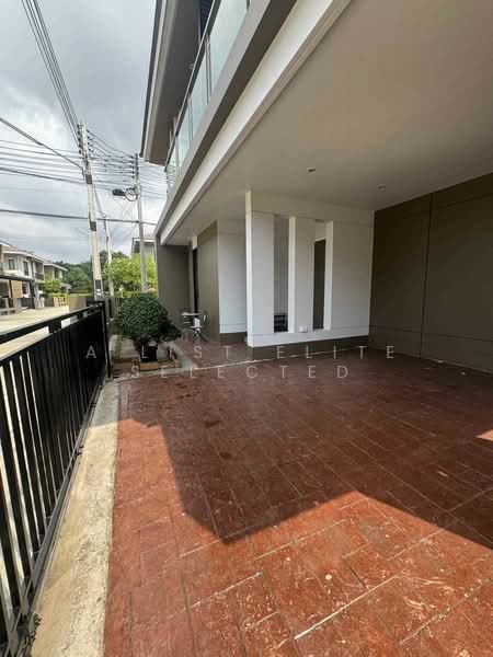 บางละมุง, Chon Buri (Pattaya), Bang Lamung, Bang Lamung (Pattaya), Chon Buri (Pattaya), 4 Bedrooms, 230 sqm, Villa For Rent, by A LIST ELITE SELECTED, 500238888 - DDproperty.com