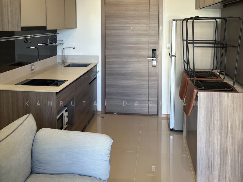 The Line Phahon-Pradipat, Bangkok, 21 Pradiphat Road, Samsen Nai, Phaya Thai, Bangkok, 1 Bedroom, 27 sqm, Condo For Sale, by Kanrutai Dawruang, 500238889 - DDproperty.com