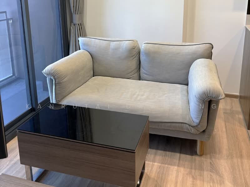 The Line Phahon-Pradipat, Bangkok, 21 Pradiphat Road, Samsen Nai, Phaya Thai, Bangkok, 1 Bedroom, 27 sqm, Condo For Sale, by Kanrutai Dawruang, 500238889 - DDproperty.com