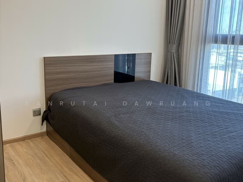 The Line Phahon-Pradipat, Bangkok, 21 Pradiphat Road, Samsen Nai, Phaya Thai, Bangkok, 1 Bedroom, 27 sqm, Condo For Sale, by Kanrutai Dawruang, 500238889 - DDproperty.com