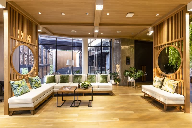 The Line Phahon-Pradipat, Bangkok, 21 Pradiphat Road, Samsen Nai, Phaya Thai, Bangkok, 1 Bedroom, 27 sqm, Condo For Sale, by Kanrutai Dawruang, 500238889 - DDproperty.com