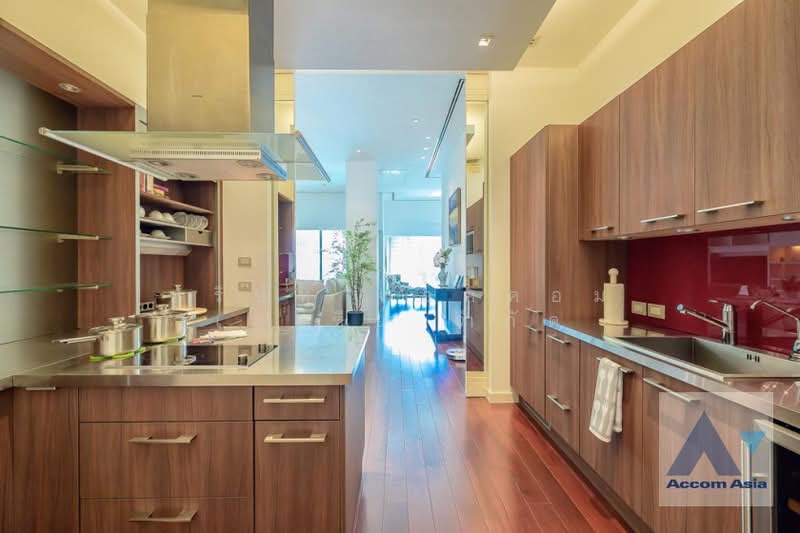 Le Raffine Sukhumvit 39, Bangkok, Soi Sukhumvit 39, Khlong Tan Nua, Watthana, Bangkok, 3 Bedrooms, 237 sqm, Condo For Rent, by บริษัท แอคคอม เอเซีย จำกัด, 500238890 - DDproperty.com