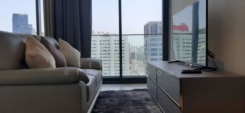 ASHTON Silom : แอชตัน สีลม, กรุงเทพ, 166 ถนนสีลม, บางรัก, บางรัก, กรุงเทพ, 36 ตร.ม., คอนโด ขาย, โดย Teerapat Utha-aroon, 500238892 - DDproperty.com