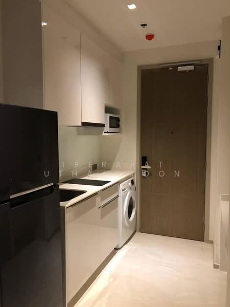 ASHTON Silom, Bangkok, 166 Silom Road, Bang Rak, Bang Rak, Bangkok, 1 Bedroom, 36 sqm, Condo For Sale, by Teerapat Utha-aroon, 500238892 - DDproperty.com