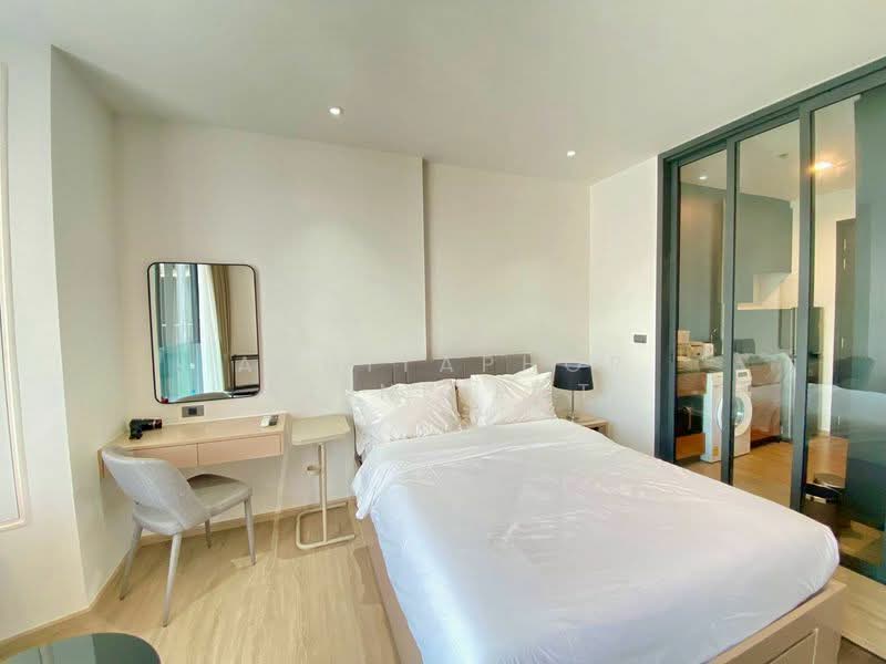 EDGE Central Pattaya, Chon Buri (Pattaya), Pattaya Sai Song, Bang Lamung, Bang Lamung (Pattaya), Chon Buri (Pattaya), 1 Bedroom, 27 sqm, Condo For Sale, by Achitaphop Klinpipat, 500238893 - DDproperty.com