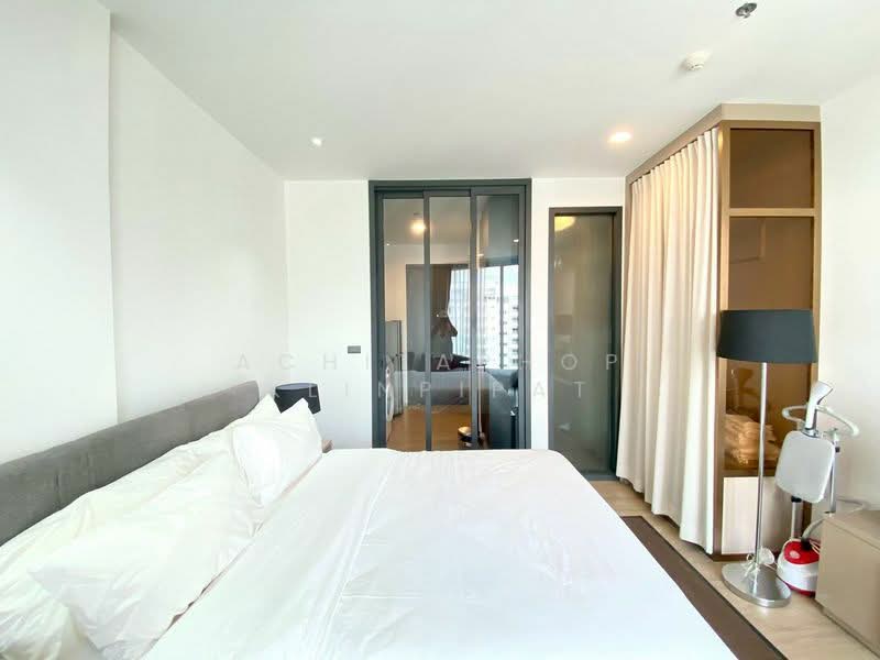 EDGE Central Pattaya, Chon Buri (Pattaya), Pattaya Sai Song, Bang Lamung, Bang Lamung (Pattaya), Chon Buri (Pattaya), 1 Bedroom, 27 sqm, Condo For Sale, by Achitaphop Klinpipat, 500238893 - DDproperty.com